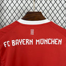 Bayern De Munique Titular 25/26