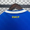 Real Madrid Third 25/26