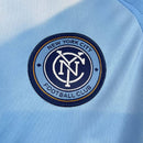New York City Titular 25/26