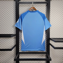 Real Madrid Azul Goleiro 25/26