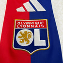 Lyon Titular 25/26