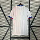 França 2024/25 Away - Branca