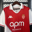 Mônaco Titular 25/26
