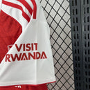 Arsenal Titular 25/26