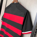 Camisa Flamengo I 24/25 - Adidas - Vermelho e Preto