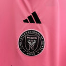 Inter Miami Home 24/25 - Rosa - Adidas