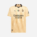 Camisa Milan II 23/24 Puma - Bege