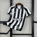 Botafogo Titular 25/26