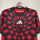 Flamengo Pré Jogo 25/26