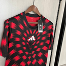 Flamengo Pré Jogo 25/26