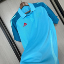 Flamengo Polo Azul 25/26