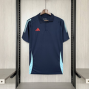 Flamengo Polo Azul Marinho 25/26