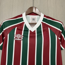 Fluminense Titular 25/26 Feminina