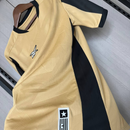 Botafogo Goleiro Dourada 2024