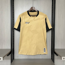 Botafogo Goleiro Dourada 2024