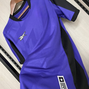 Botafogo Goleiro Roxa 2024