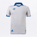 Avaí II 22/23 Umbro - Branco e Azul