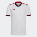 Camisa Flamengo II 22/23 Adidas - Branco