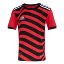 Camisa Flamengo III 22/23 Adidas - Rubro Negro