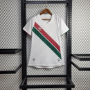 Camisa Fluminense II 24/25 Feminina - Umbro - Branca
