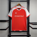 Camisa Internacional I 24/25 - Adidas - Vermelha