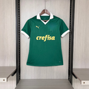 Palmeiras Home 24/25 Feminina - Puma