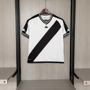 Camisa Vasco II 24/25 Feminina Kappa - Branca