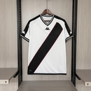 Camisa Vasco II 24/25 Kappa - Branca