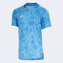 Flamengo Goleiro 22/23 Adidas - Azul