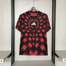 Flamengo Pré Jogo 25/26