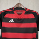 Flamengo Titular Feminina 25/26