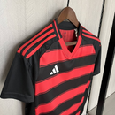 Flamengo Titular 25/26