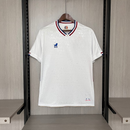 Camisa Fortaleza II 24/25 1918 Leão - Glória Branco