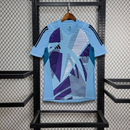 Flamengo Goleiro Azul 25/26