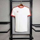 Flamengo Originals Branca 25/26