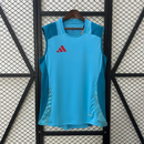 Flamengo Regata Azul 25/26