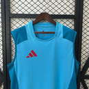 Flamengo Regata Azul 25/26