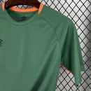 Fluminense Treino Verde 25/26