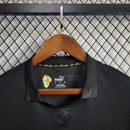 Milan Edição Especial Preta