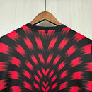 Flamengo Pré Jogo 25/26