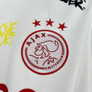 Ajax Edição Especial 25/26