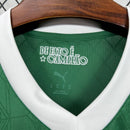 Palmeiras Titular 25/26