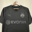 Borussia Dortmund All Black