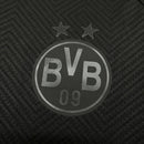 Borussia Dortmund All Black