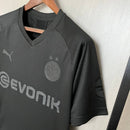 Borussia Dortmund All Black
