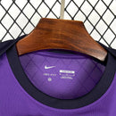 Corinthians Treino Roxa 25/26