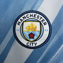Manchester City Titular 25/26