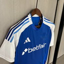 Cruzeiro Titular 25/26