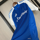 Cruzeiro Titular 25/26