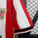 Athletic Bilbao Titular 25/26